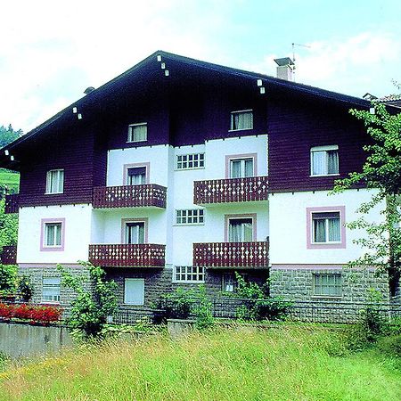 B&B Villa Ursula 莫埃纳 外观 照片