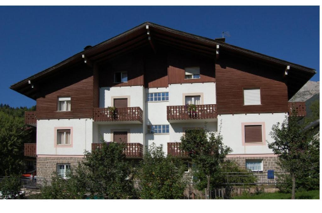 B&B Villa Ursula 莫埃纳 外观 照片